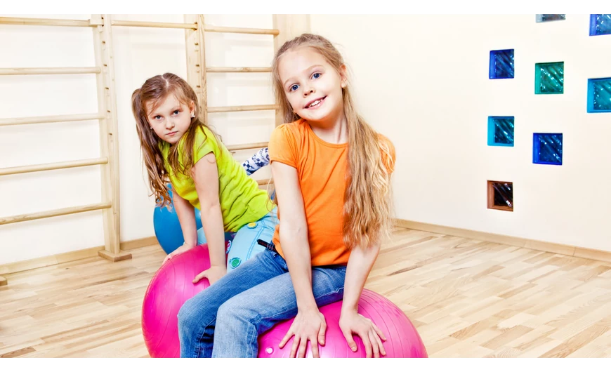 Как да изберем гимнастическа топка?