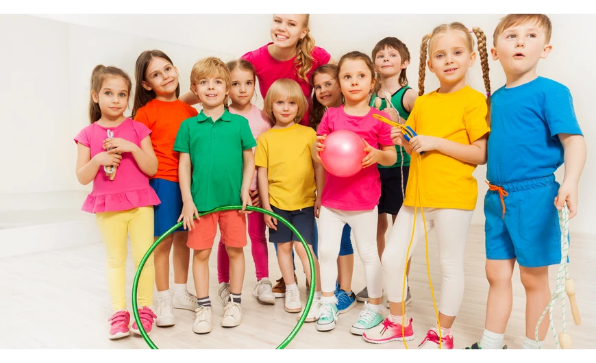 TSMT гимнастика