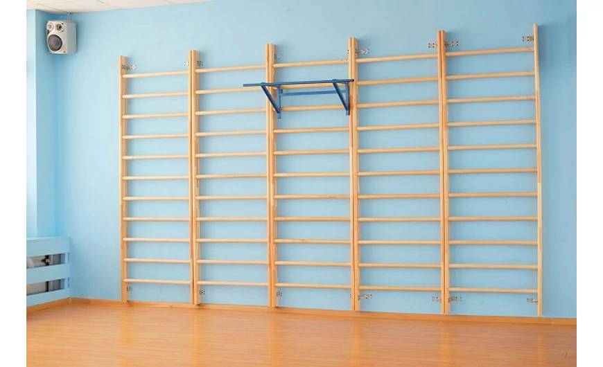 Наистина ли използването на шведска стена е ефективно?