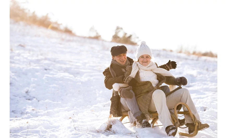 Семейна почивка заедно – Подарете шейна за Коледа!