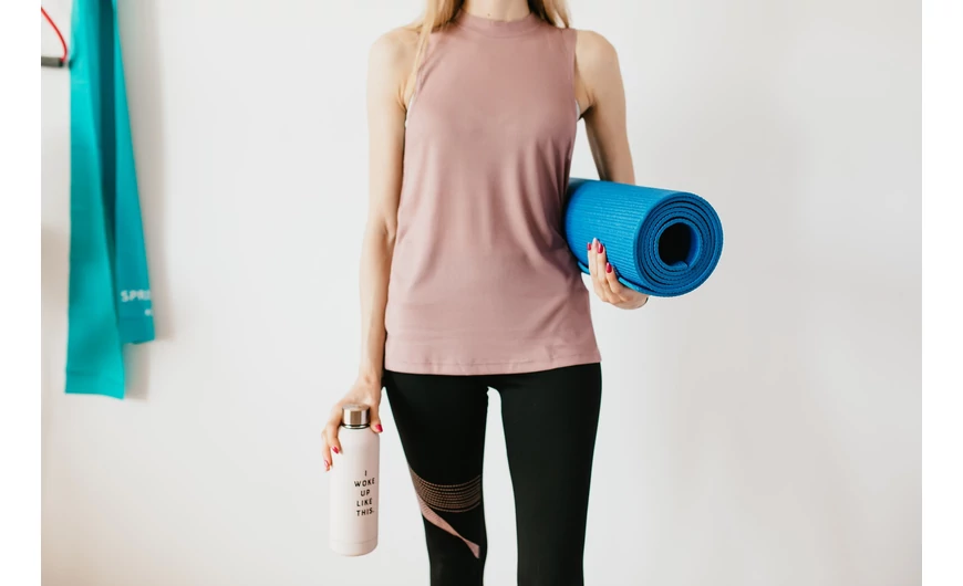 Домашна тренировка