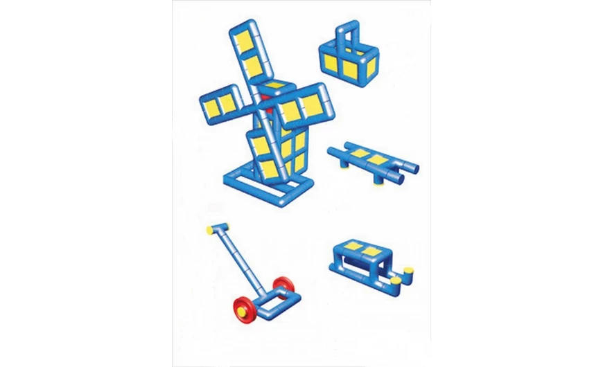 Каква играчка да избера за детето си?