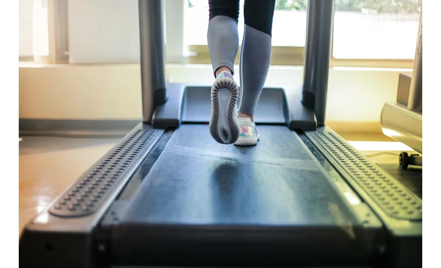 Защо бягащата пътека е добър избор?