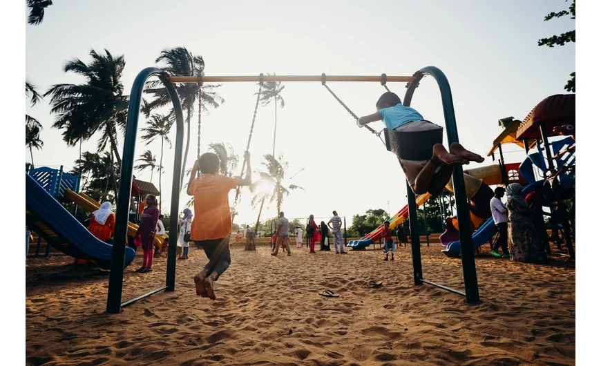 Как да изберем люлка?