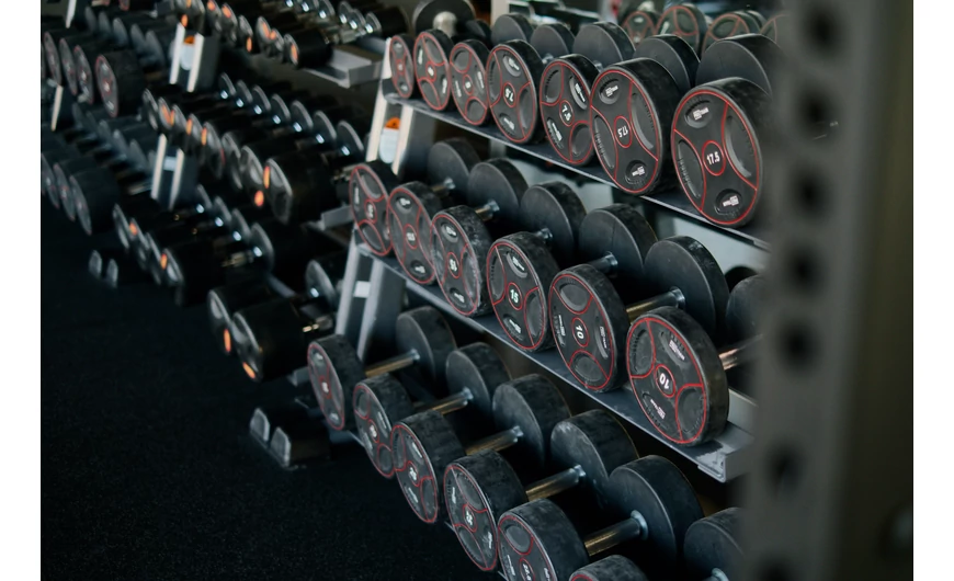 Как да изберем подходящи тежести?