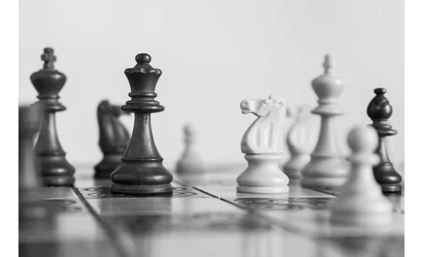 Защо е полезно да се играе шах?