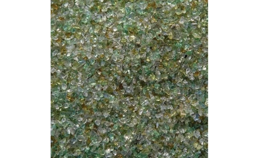 Филтърен пясък или филтърно стъкло да избера?